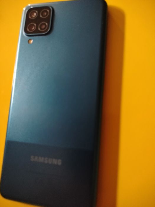 Samsung Galaxy A12