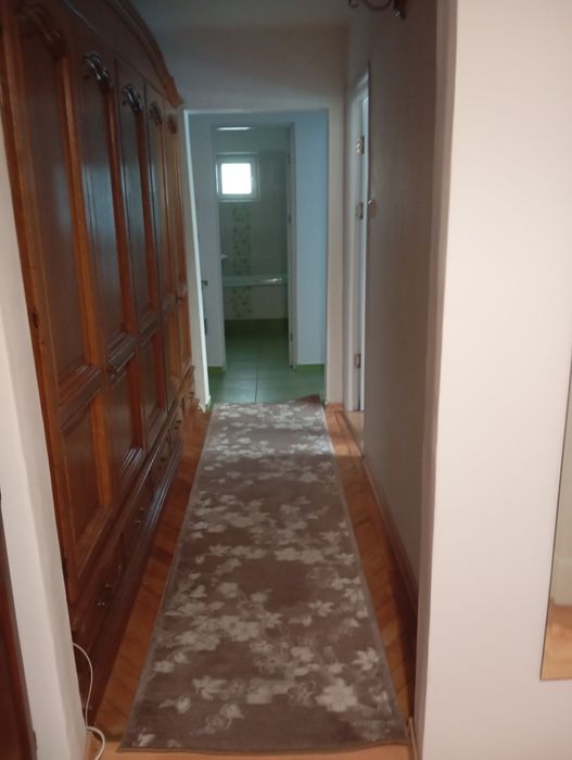 Închiriez apartament 3 camere Obcini Suceava