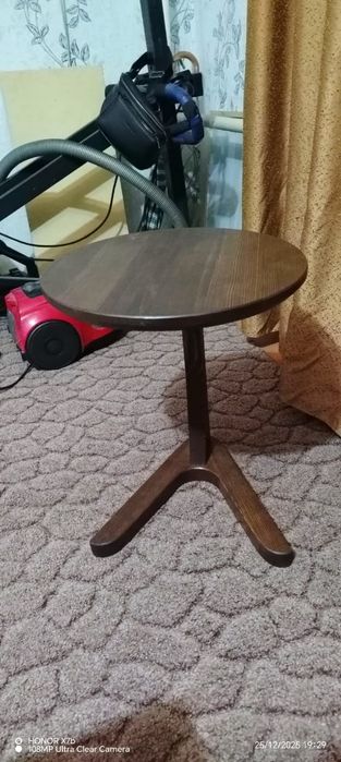 Столик кофейный ручная работа