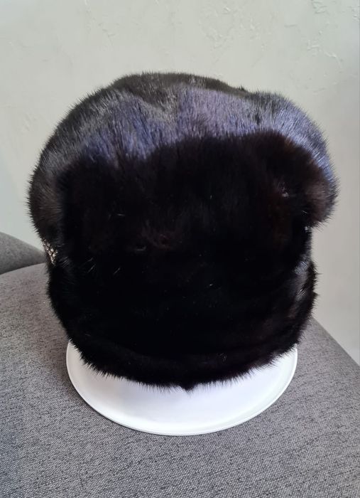 Продам шапки норковые