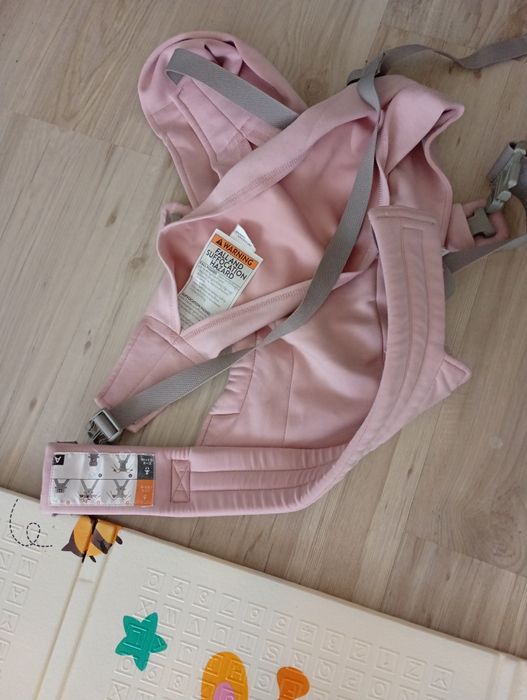 Раница за бебеносене  Ergobaby