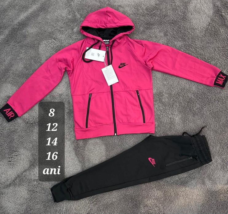 Trening copii-model nou