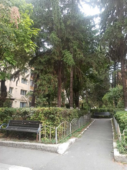 Apartament 2 camere Ramnicu Valcea  Nord