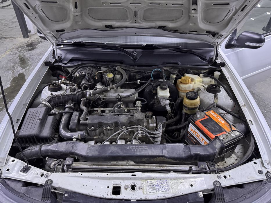 Nexia 2 1,5 gibrid (export)