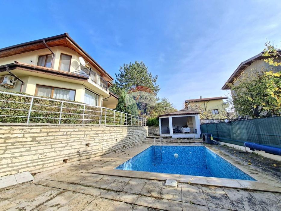 Къща за продажба, в.з. Изгрев, Балчик, ТЕ