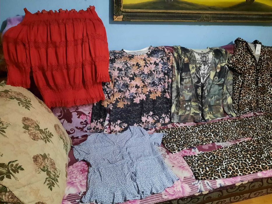 Haine damă – toate la 50 lei (nu vând la bucată)