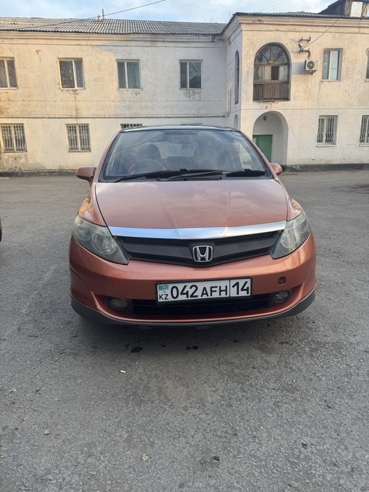 Автомашину Хонда аирвэй
