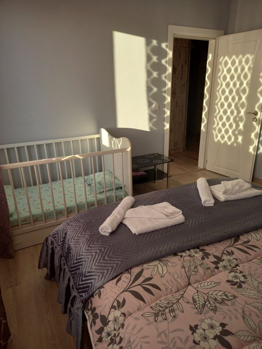 ХИТ ЦЕНА! Бюджетен апартамент Роси с 2 спални, балнео курорт Сандански