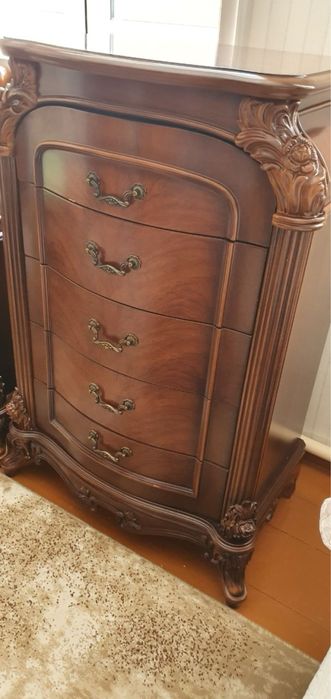 Комод дорогого качества