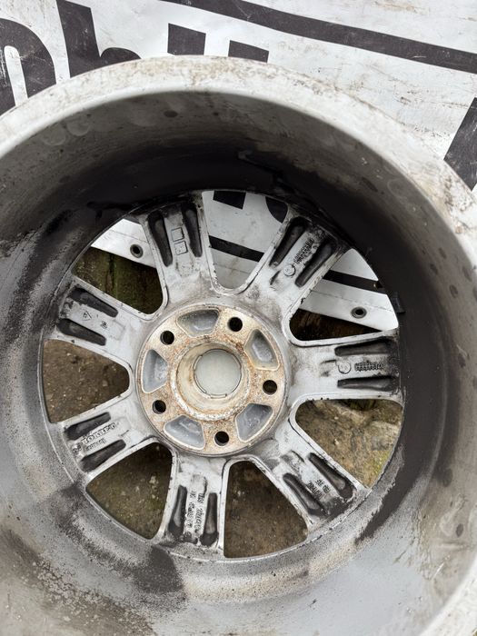 17 5х120 джанти джанти