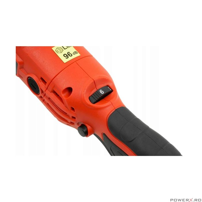 Set masina pentru polisat, flex polis auto cu accesorii bureti 150mm