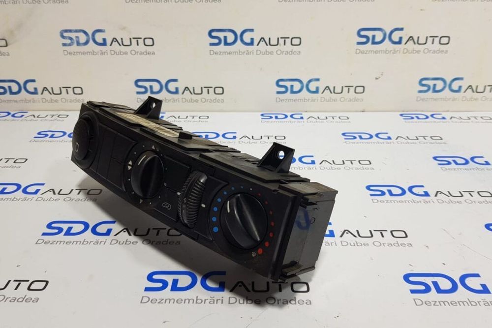Panou comanda ventilator Mercedes Sprinter 2006-2018