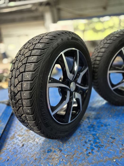 Диски на ВАЗ Lada