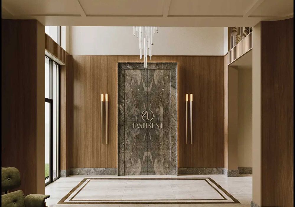 sb Продажа М. Улугбекский район новостройка