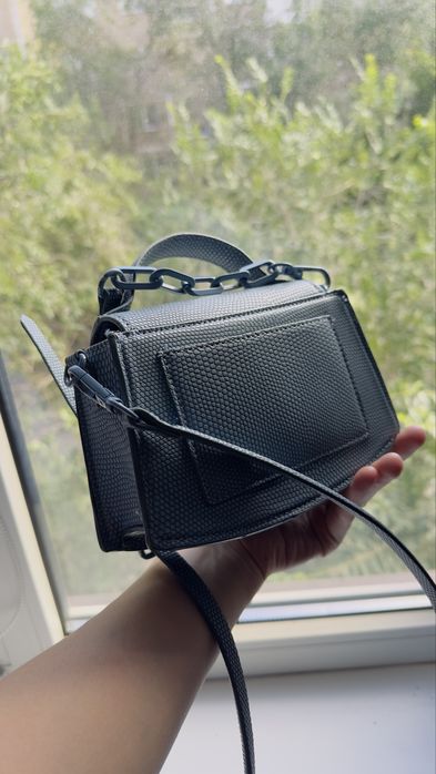 Продаю сумку от бренда Zara