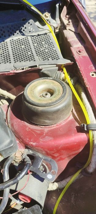 Гольф 3. 1.8 Моно автомат