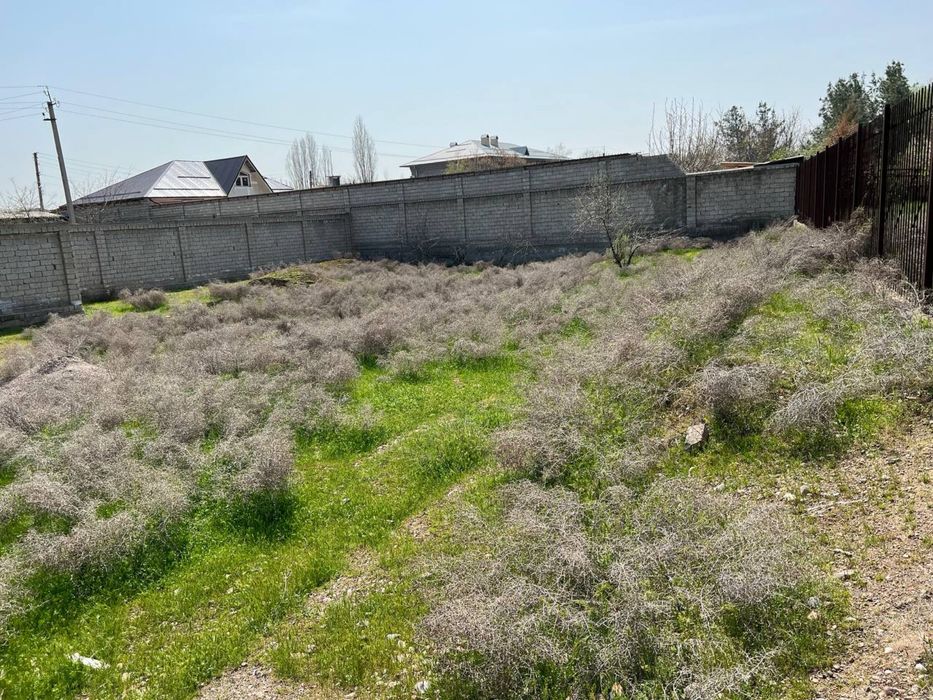 Продается дом 6 соток и в подарок идет дача на 12 соток