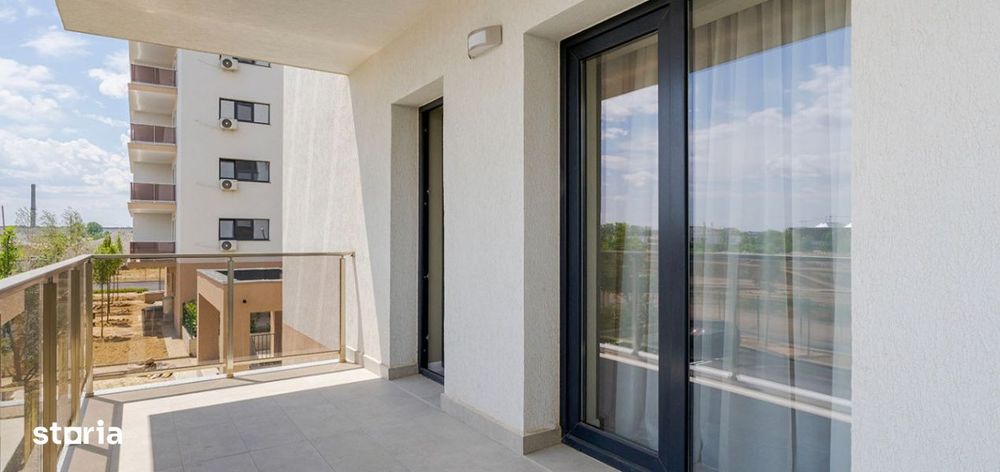 Apartament 2 Camere / Hils Republica / 6 min metrou / Comision 0% - View 6
