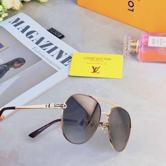 Ochelari Luis Vuitton