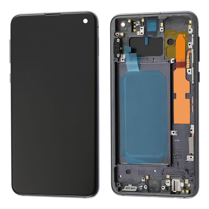 Display Samsung S10 E ORIGINAL