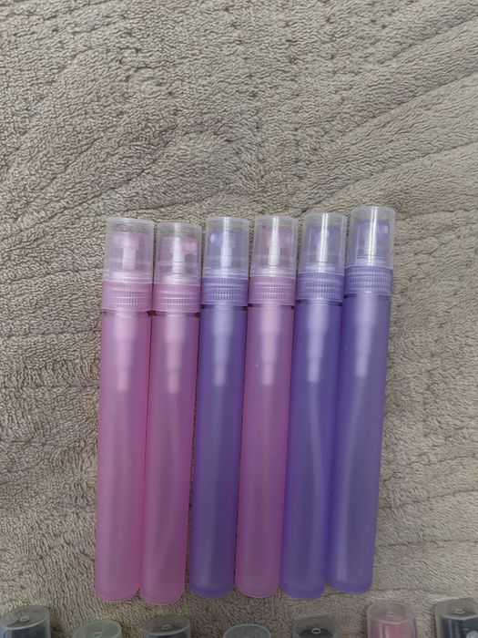 Флаконы с дозатором для духов