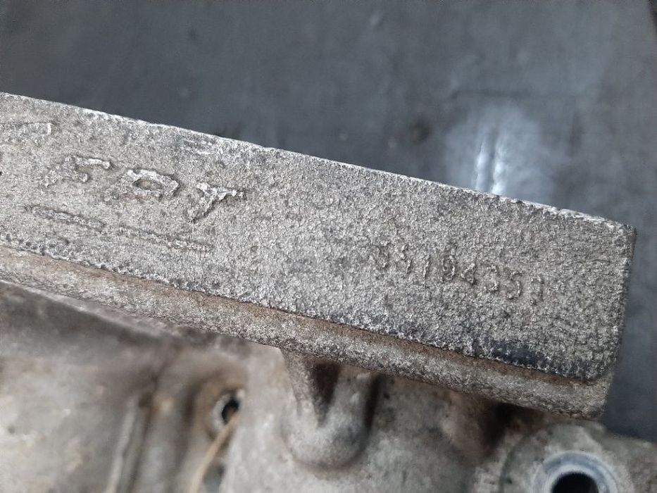 capac chiulasa 1.9 d  939a2000 150 cp fiat croma  55194358