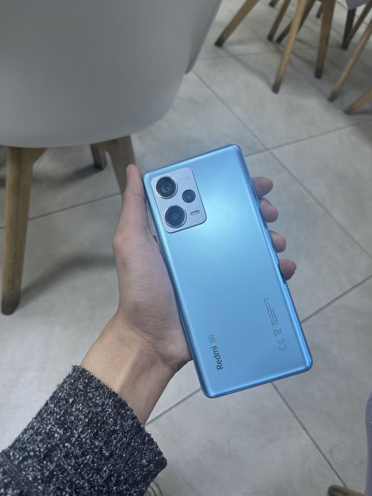 Redmi note 12 Pro Plus 5 g 256gb