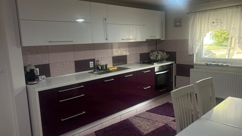 Vand apartament 3 camere decomandat, 87mp