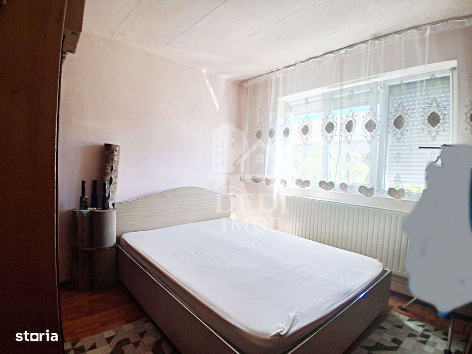 Apartament 3 camera de vânzare in zona Nufarul, Oradea