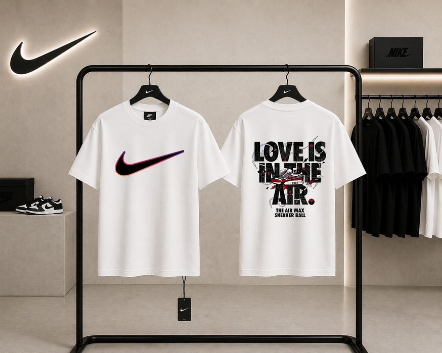 Nike тениска S-4XL