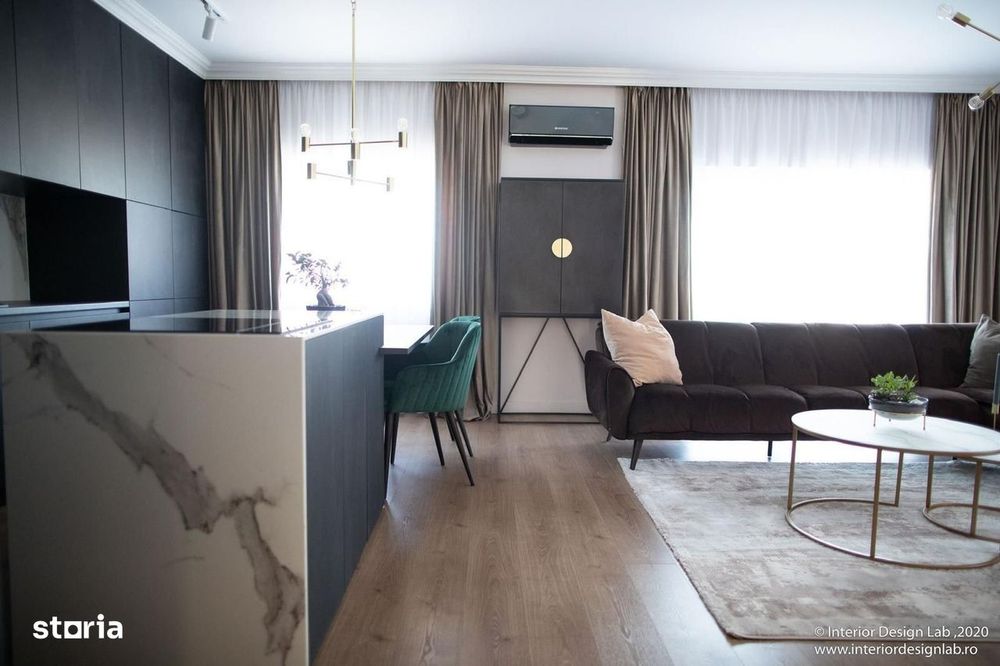 0% Comision | Apartament 3 camere, 78mp, curte 150mp, Andrei Muresanu