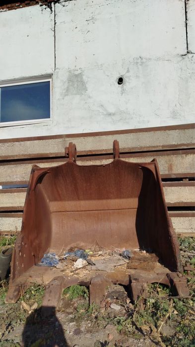 Ковш экскаваторный