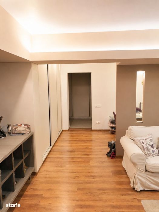 Apartament 2 camere/ Designer/ Marriott/ 13 Septembrie/ 74 mp