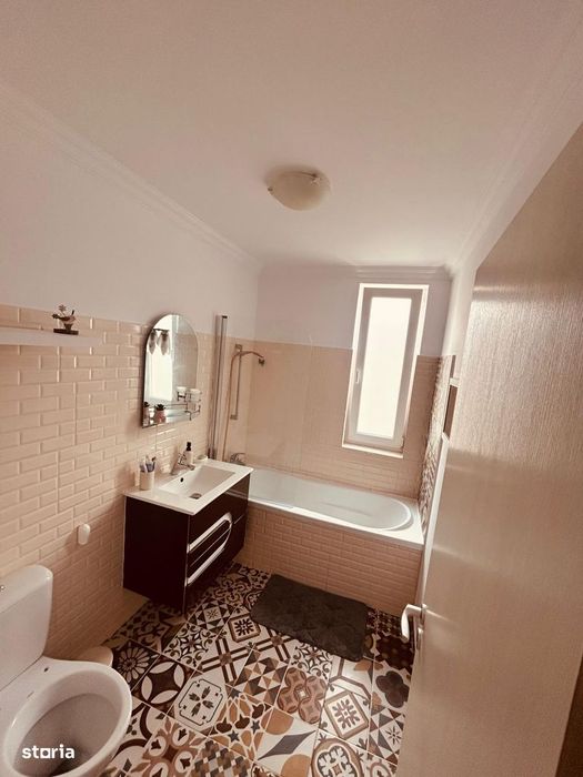 Apartament 3 camere-Dumbravita-Etaj 2-Zona Dechatlon