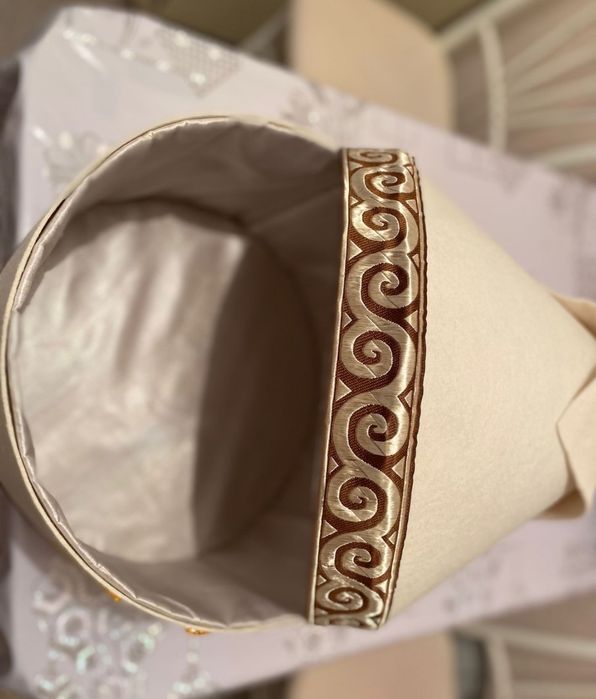 Юрта в отличном состоянии