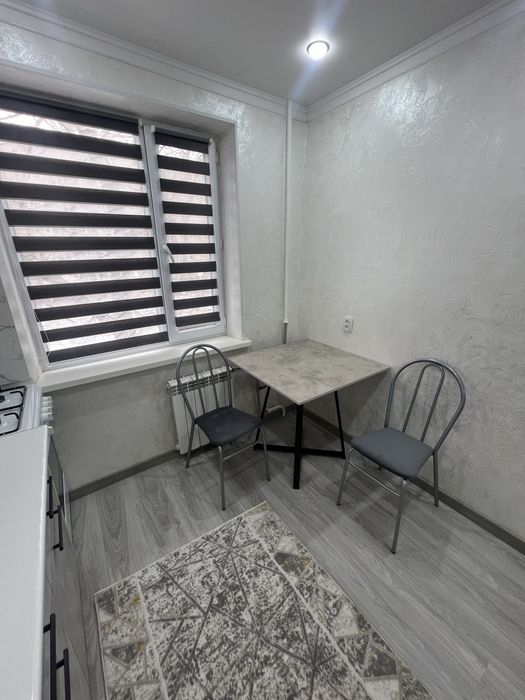 Квартира после кап ремонта!