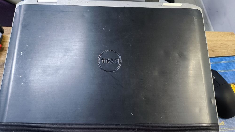 продам ноут dell latitude e6430