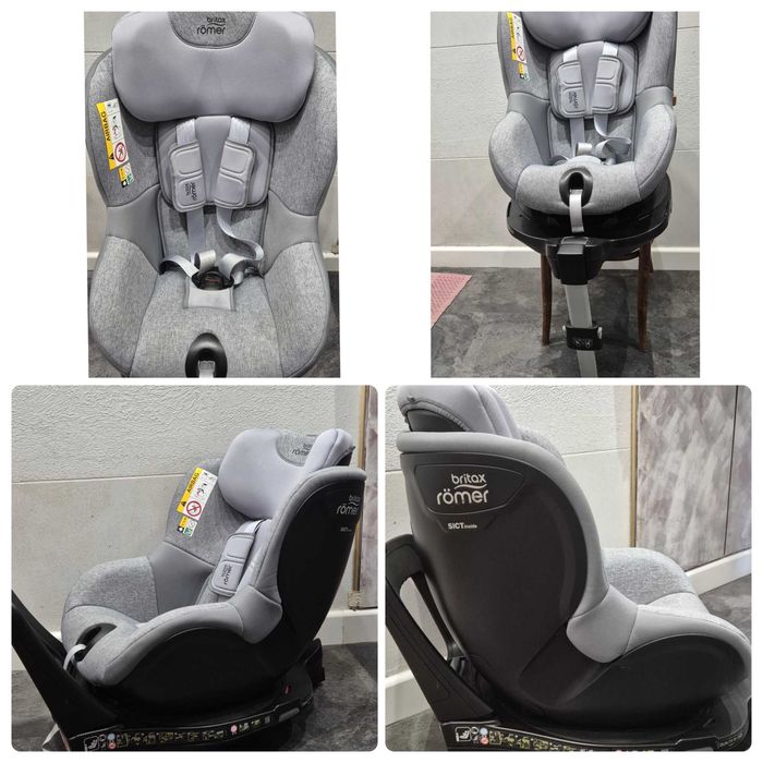 Столче за кола Britax