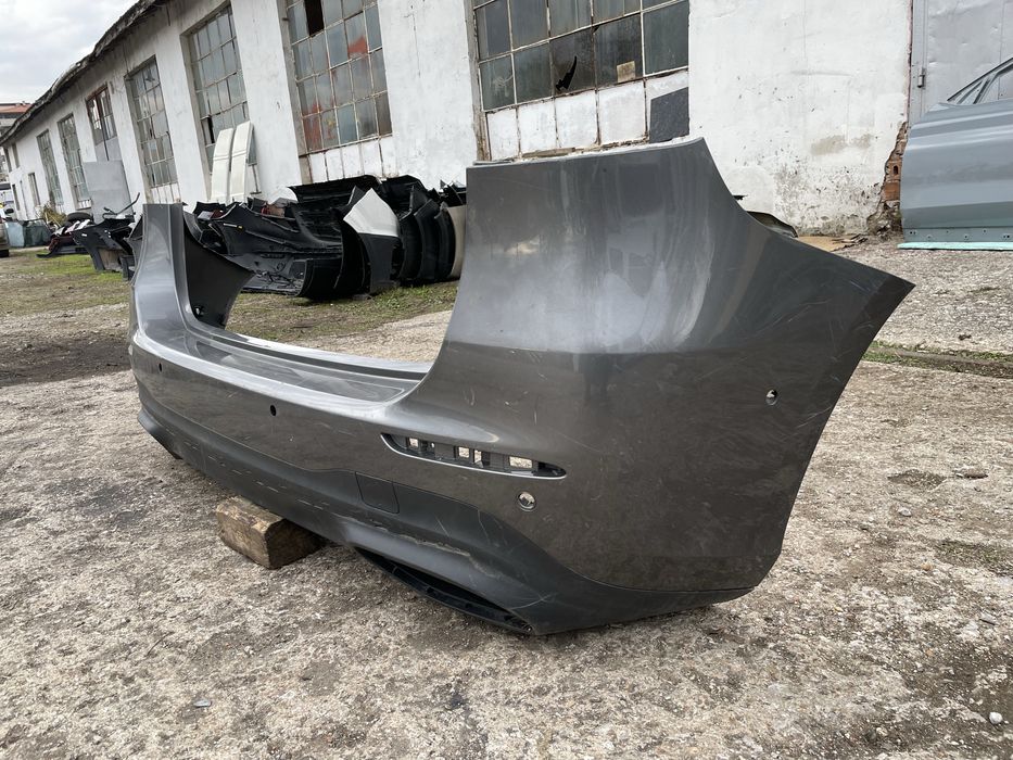 Задна броня за Мерцедес Б Mercedes B klasse W247/2019- 2бр