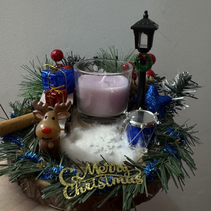 Aranjamente pentru masă