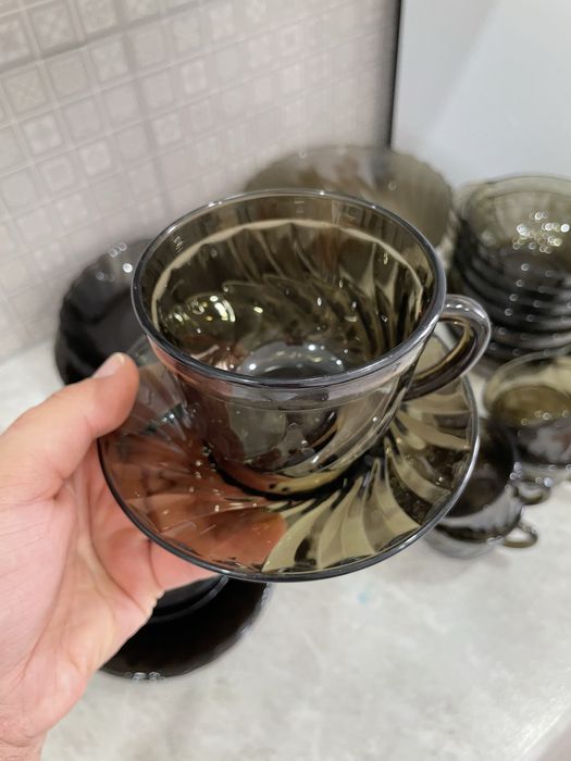 Продам сервиз на 6 персон Luminarc