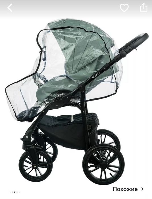 Продам   коляску…