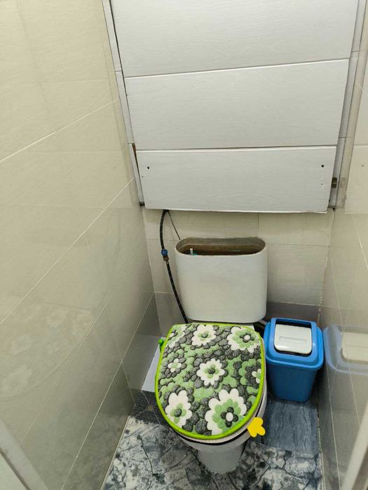 Ипотека Продается 2х ком массив ТТЗ-2 Ульяна №1036 Жамила