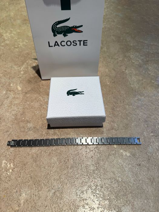 Lacoste Metropole Гривна
