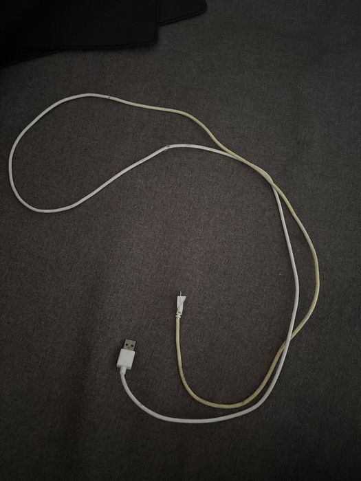 Vand microfon razer seirenv3 mini white