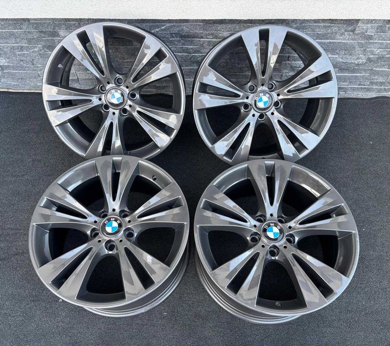 Jante R19 5x120 originale bmw x1 x3 x5 seria 3 5 F25 F15 E70 F30 F10