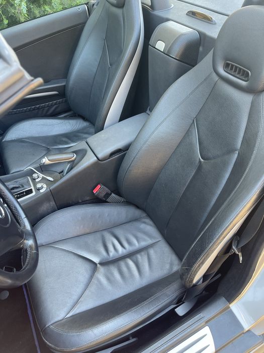 Mercedes SLK 200 automat, 111.000 km 100% reali, masina personala