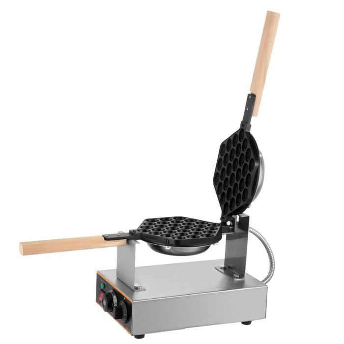 Aparat pentru bubble waffle