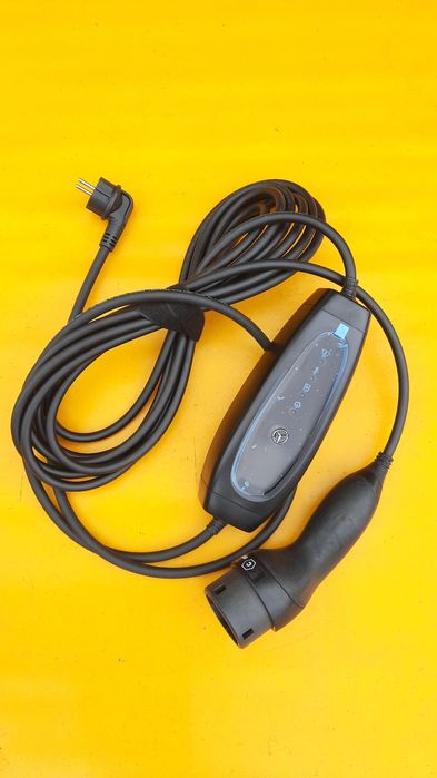cablu incarcare masina electrica Mercedes Bmw Type 2