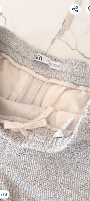 Pantaloni ZARA, pentru barbati/S